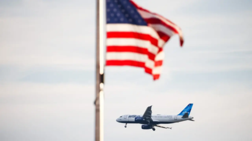 The US has strong SAF potential, but it needs more policy support