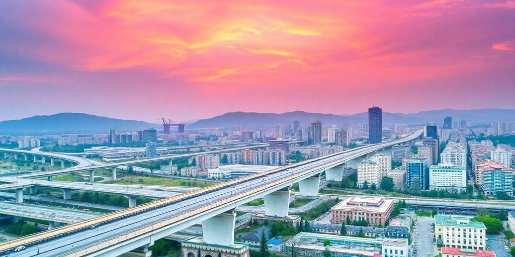 The EIB Loan to Strengthen Bulgaria’s Economy and Infrastructure Development 5 The EIB Loan to Strengthen Bulgaria’s Economy and Infrastructure Development 5