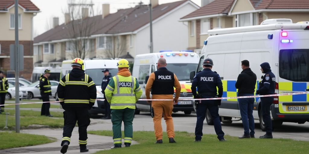 Sweden: Woman seriously injured in explosion in Tyresö and Woman dead after shooting in Växjö 1 Sweden: Woman seriously injured in explosion in Tyresö and Woman dead after shooting in Växjö 1