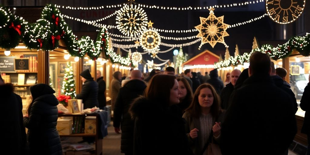 Tragedy Strikes: Germany’s Christmas Market Attack Sparks Outrage and Fear 5 Tragedy Strikes: Germany’s Christmas Market Attack Sparks Outrage and Fear 5