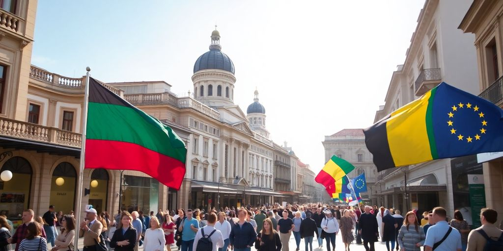 Historic moment: What full Schengen membership for Bulgaria and Romania means for Europe1 Historic moment: What full Schengen membership for Bulgaria and Romania means for Europe1