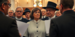 German preachers decry war, warn against authoritarian temptation after Magdeburg 21