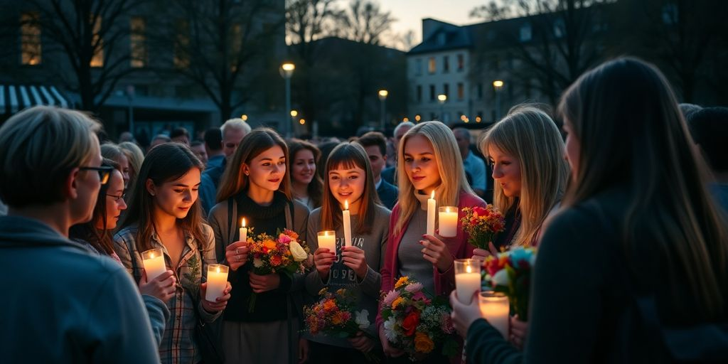 Magdeburg attack: Over €600,000 donated to victims, families 51 Magdeburg attack: Over €600,000 donated to victims, families 51