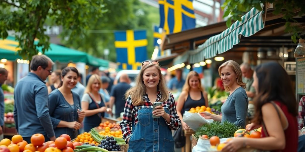Sweden: New laws in 2025 pave the way for a fatter wallet 15 Sweden: New laws in 2025 pave the way for a fatter wallet 15