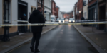 Ystad: Arrested for murder of a woman – who was not murdered 51