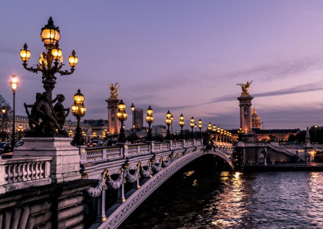 PM Modi to visit Paris next month, French President announces