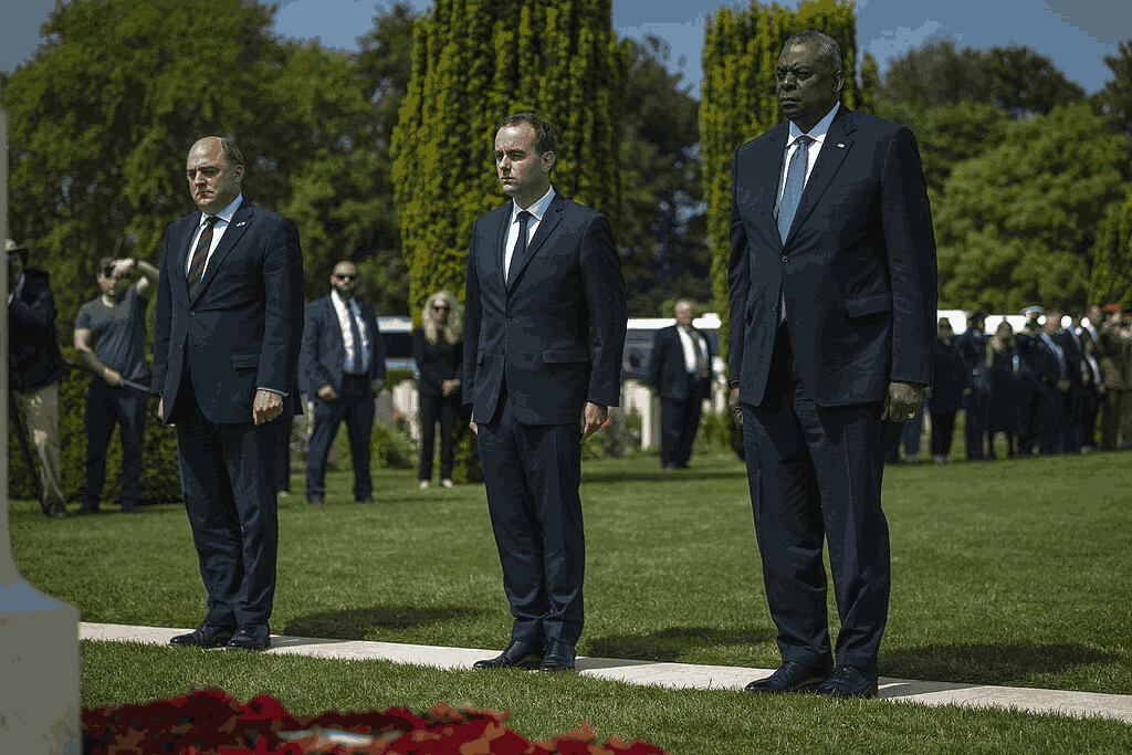 French Patrol Plane: Facing Russian Intimidation – Insights from Defence Minister Lecornu 5 French Patrol Plane: Facing Russian Intimidation – Insights from Defence Minister Lecornu 5