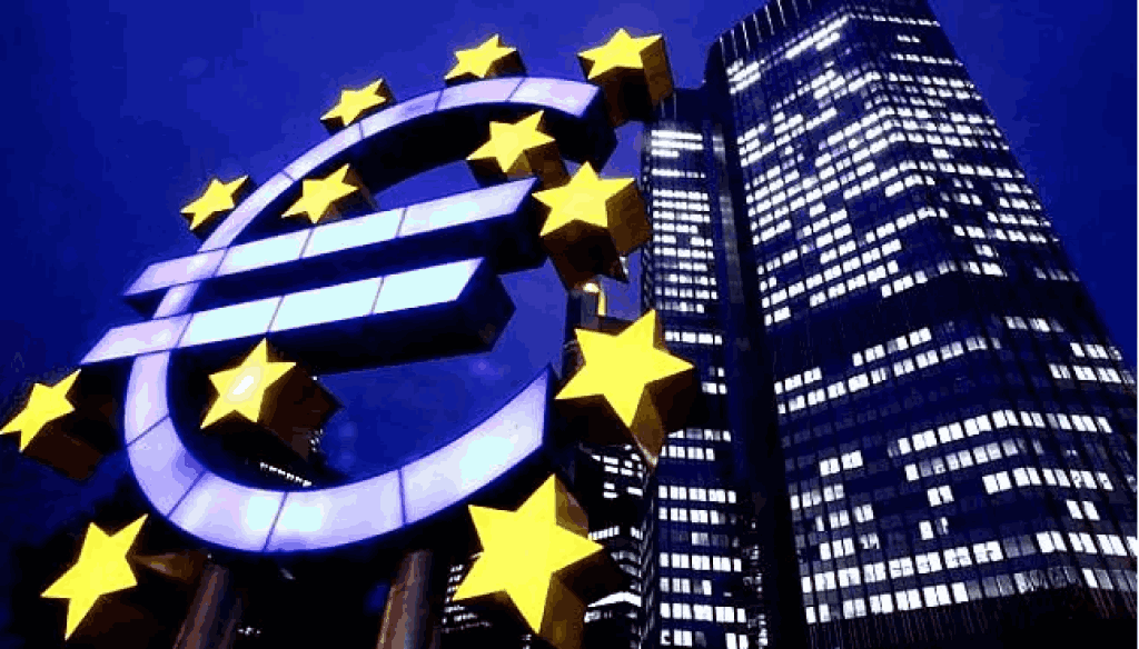 ECB: Euro rebounds ahead of crucial US inflation data and tariff hopes 5 ECB: Euro rebounds ahead of crucial US inflation data and tariff hopes 5