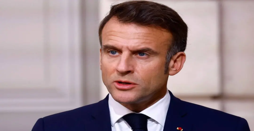 Macron’s Louvre Renaissance: Price Hike for Non-EU Visitors! 1 Macron’s Louvre Renaissance: Price Hike for Non-EU Visitors! 1