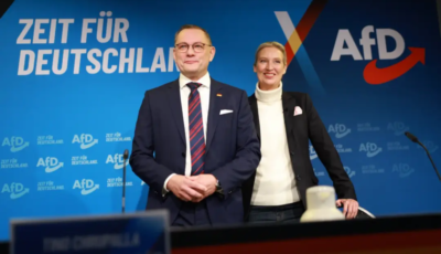 AfD Bags a Whopping 1.5 Million for Election Push! 5