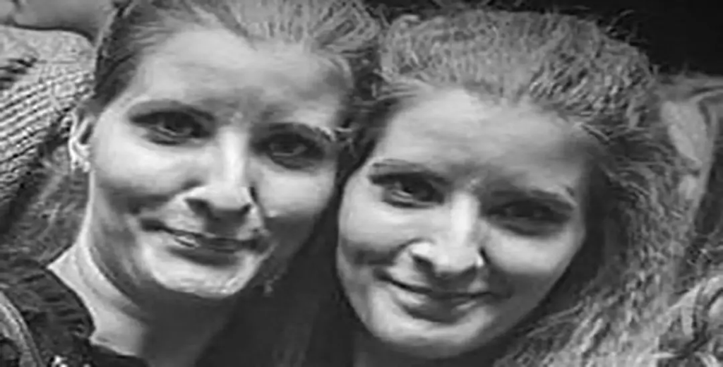 Body Found in Aberdeen Water: The Search for the Missing Huszti Sisters 1 Body Found in Aberdeen Water: The Search for the Missing Huszti Sisters 1