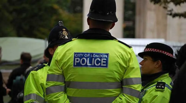 Metropolitan Police Officer PC Samuel McGregor: A Shocking Conviction for Rape 1