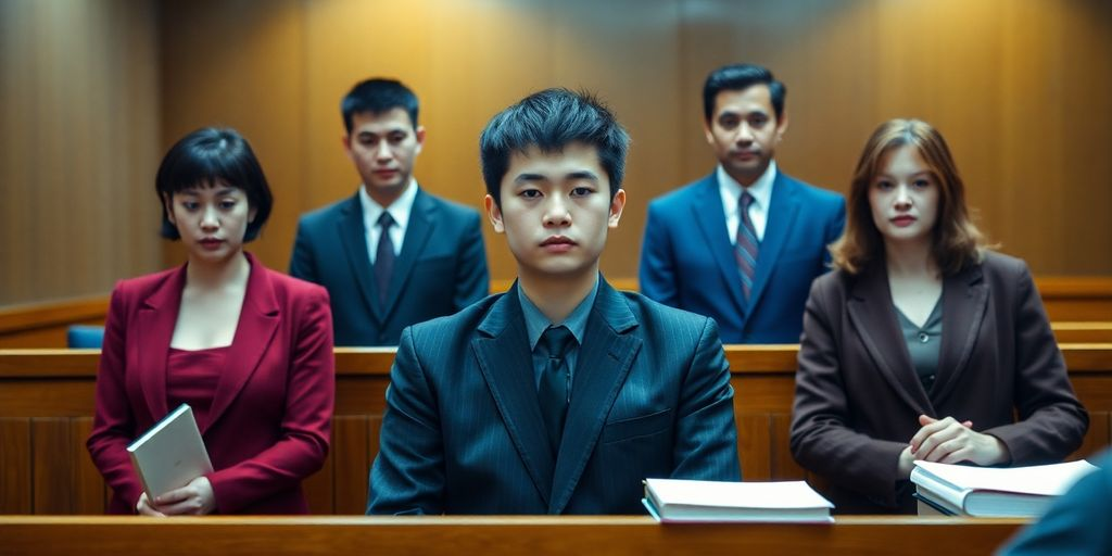 Student Denies Drugging and Raping 10 Women: The Zhenhao Zou Case in the UK Student Denies Drugging and Raping 10 Women: The Zhenhao Zou Case in the UK