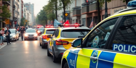 North Berlin Boom: What Happened with the Police Patrol?5