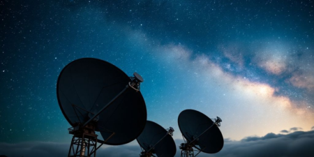 Amazon vs. Starlink: The Race for UK Satellite Broadband 5