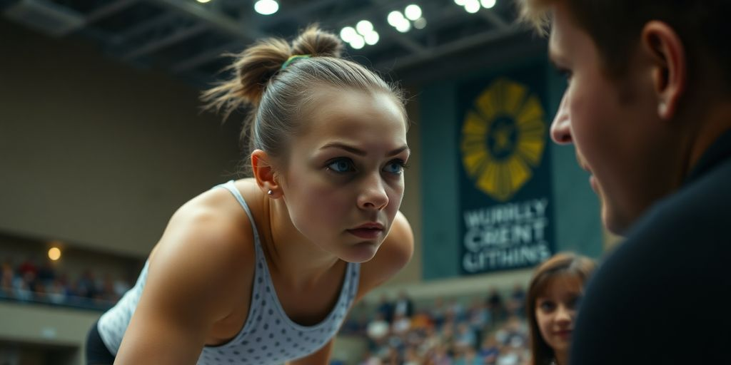 From One Hell to Another: Germany’s Gymnastics Scandal Unveiled 5 From One Hell to Another: Germany’s Gymnastics Scandal Unveiled 5