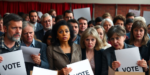 Turnout inequality in UK elections close to tipping point, report warns 5
