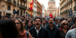 Spaniards Urged to Overthrow Government? Inside the Chinese Influence Operations 1