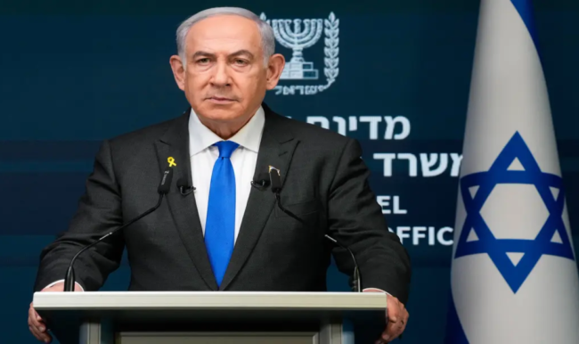 Merz Invites Netanyahu to Germany: A Bold Move Amid ICC Warrant 25