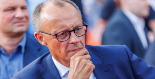 What’s Next for CDU/CSU and SPD? Merz Weighs In After Talks! 25