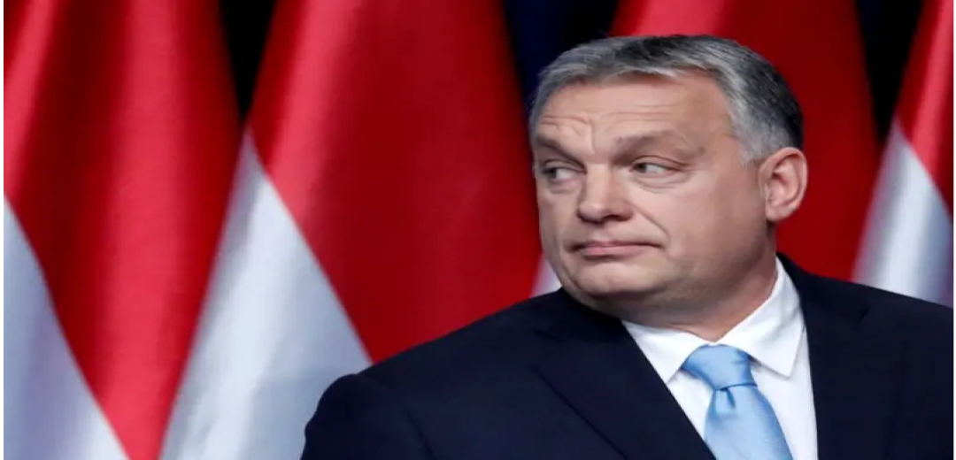 Orban’s Bold Move: Direct Talks with Russia Over EU Summit 25 Orban’s Bold Move: Direct Talks with Russia Over EU Summit 25