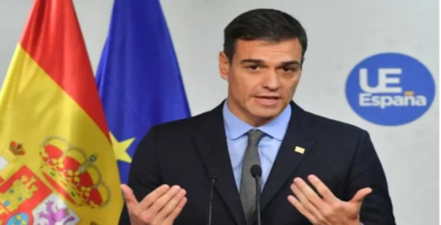 Spain Urges Europe to Unite for a Secure Future 2