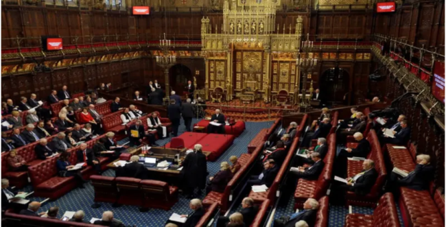 UK unions welcome moves to bolster workers’ rights bill