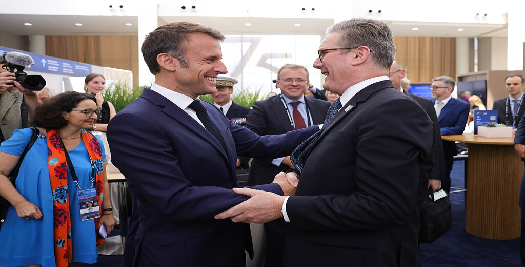 Europe’s Take on the Arab-Backed Gaza Plan: France, Germany, Italy, and the UK Weigh In 25 Europe’s Take on the Arab-Backed Gaza Plan: France, Germany, Italy, and the UK Weigh In 25